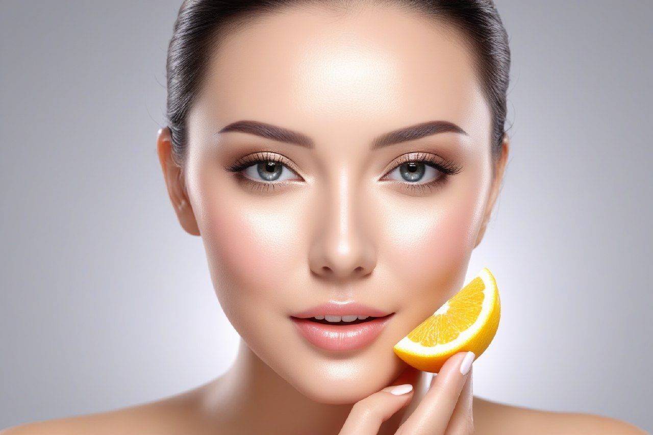 5 лучших продуктов для сияющей кожи: ешьте свой путь к красоте
