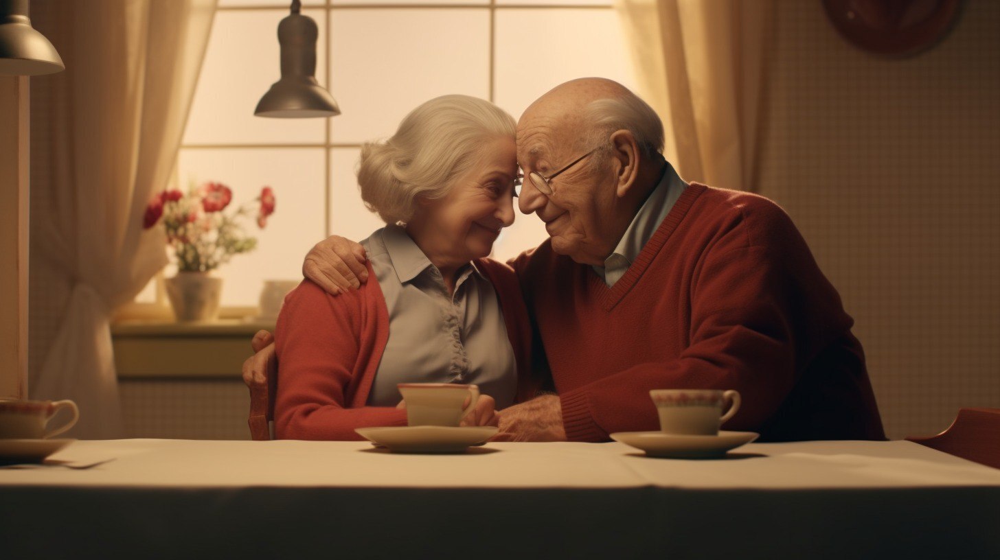 Риск деменции по профессиям.