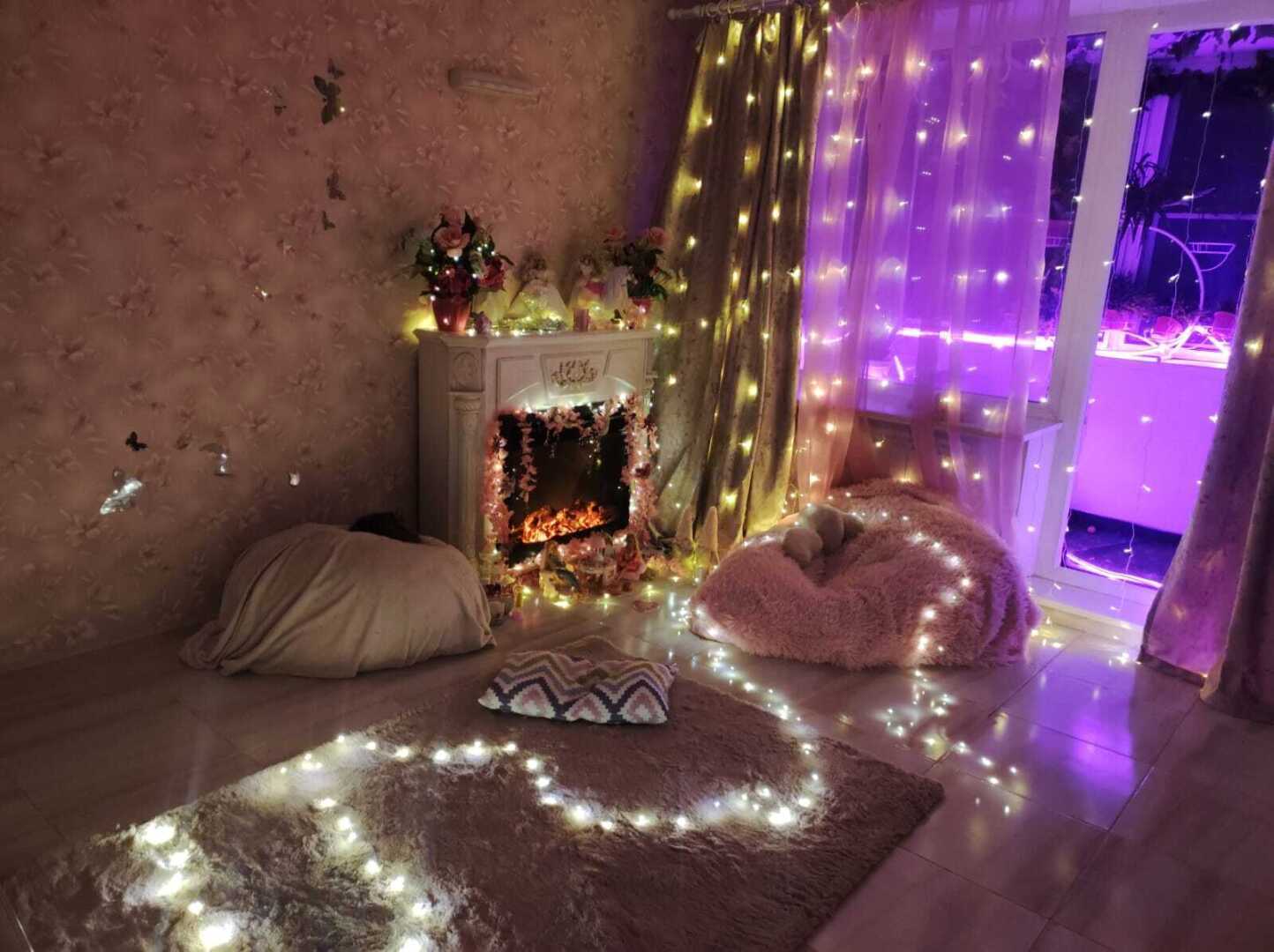 🍀Почему важно подавать любое блюдо и чашку чая красиво, с декором🍀