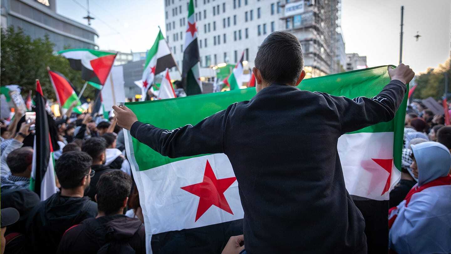 Глобальные последствия войны Израиля с ХАМАС