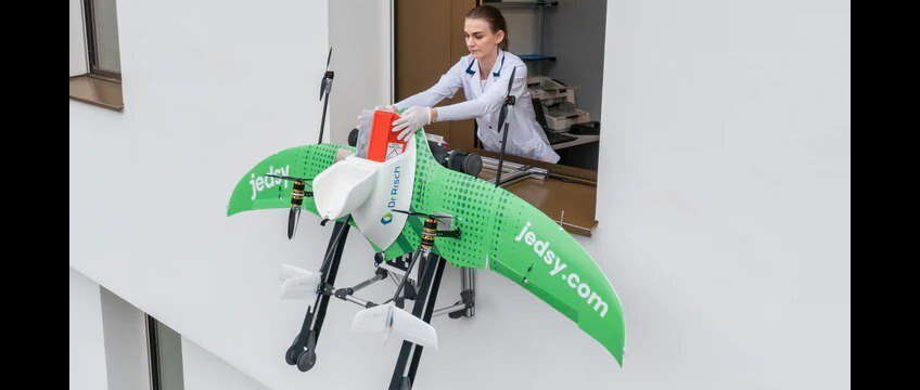 Анализы по воздуху.