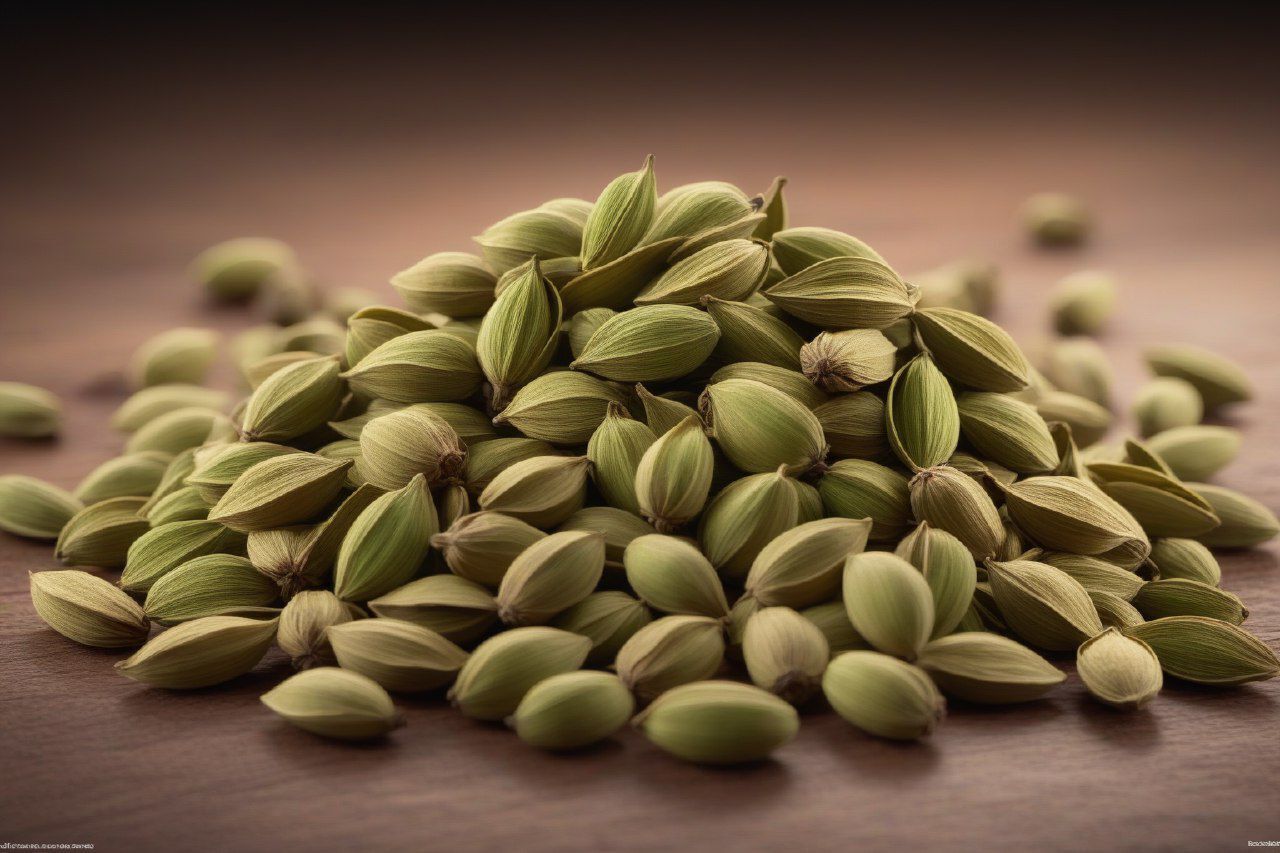 Открытие пользы кардамона для здоровья