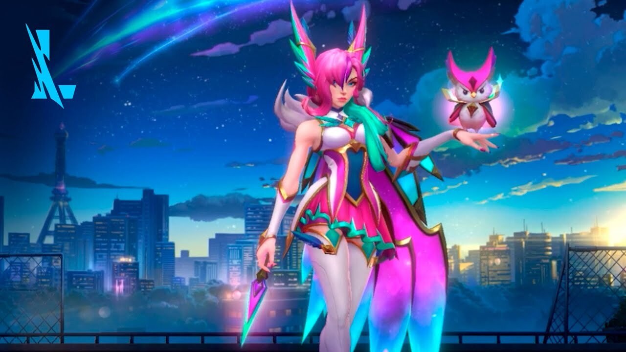 "Маленькая Вселенная: Повержение Врагов"