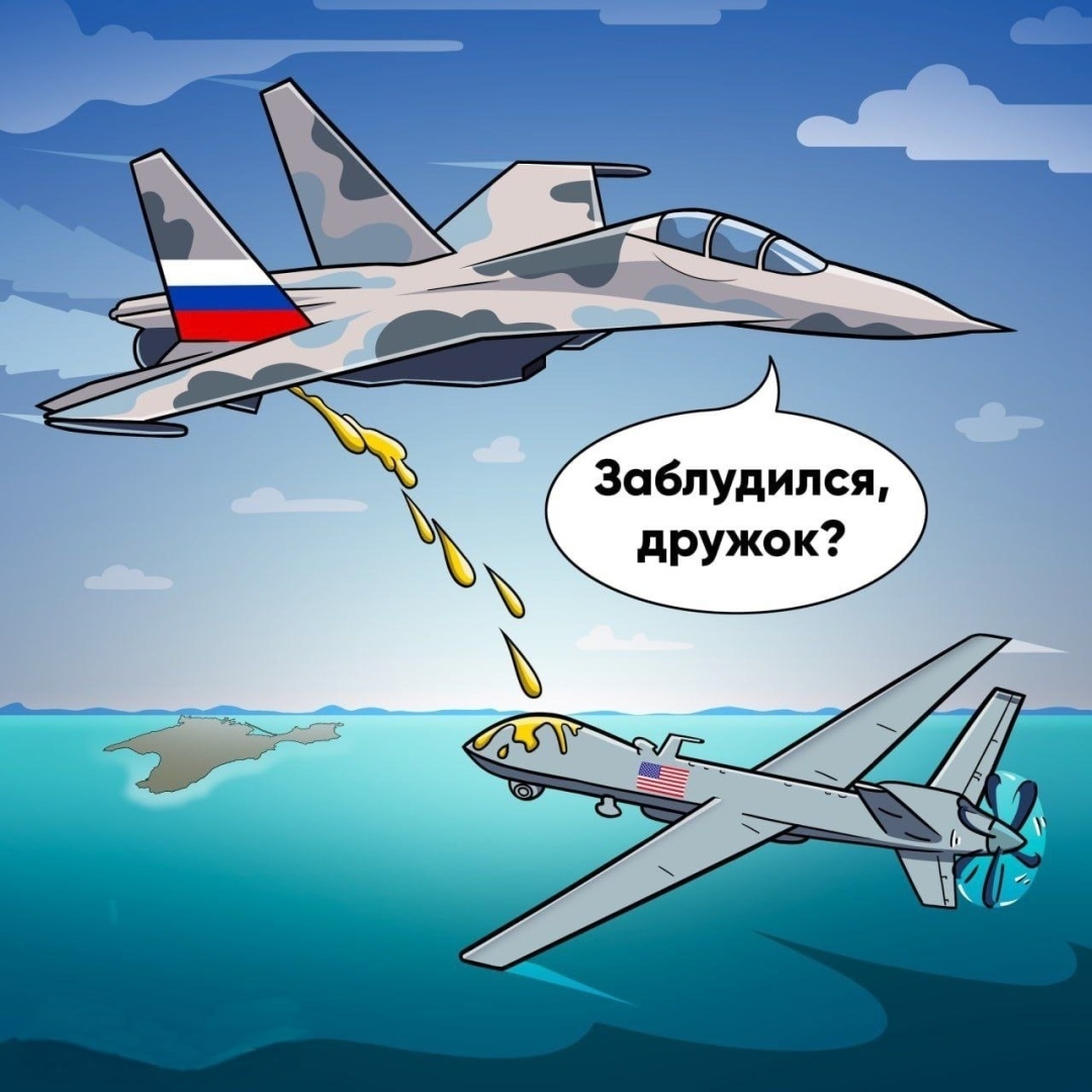 Украинские беспилотники начали неожиданно падать в зоне СВО !!!