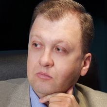 Александр Кирпиков, г. Киров