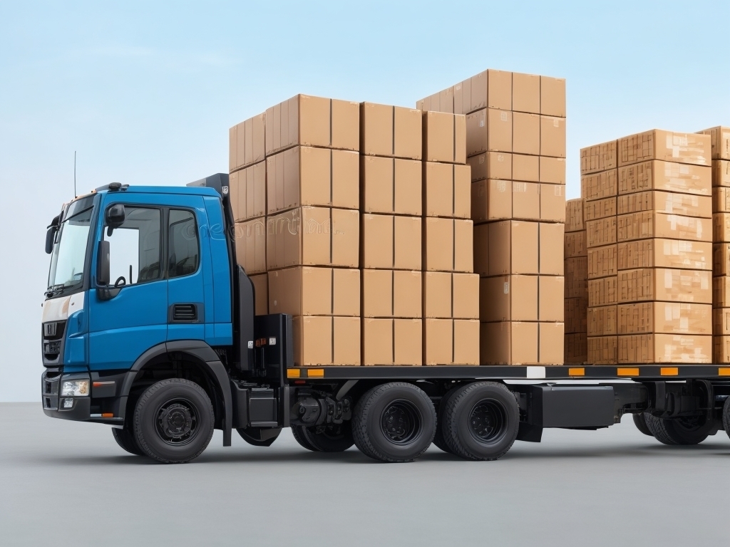 Эффективное Управление Бизнесом: Стоимость Доставки Грузов из Китая