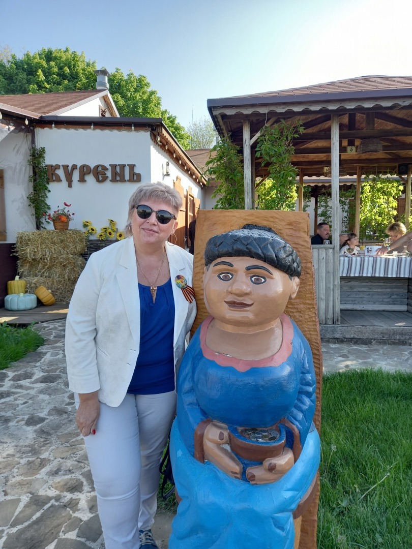 Город Ейск, котором мы с сестрой были очарованы, а племянник поехал специально, чтобы сделать предложение руки и сердца своей возлюбленной