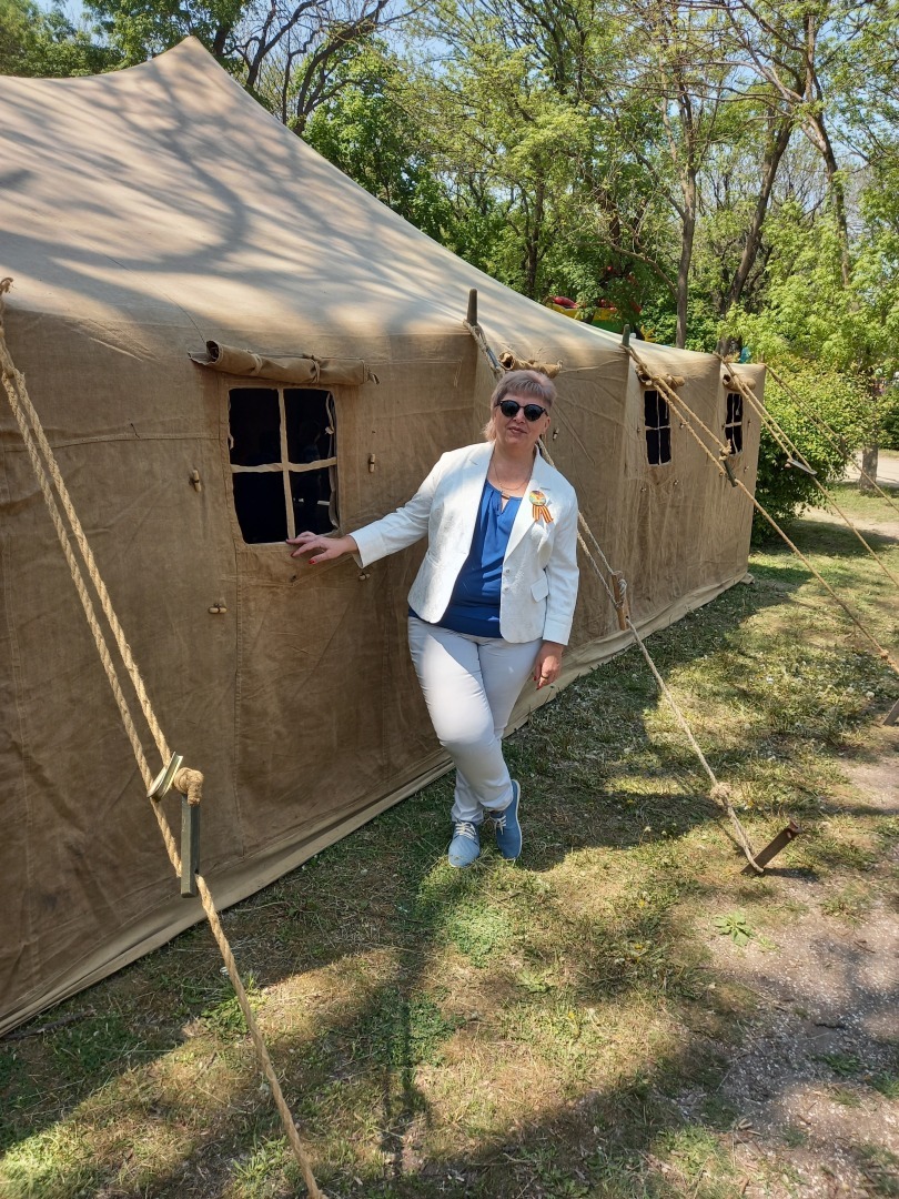 Город Ейск, котором мы с сестрой были очарованы, а племянник поехал специально, чтобы сделать предложение руки и сердца своей возлюбленной