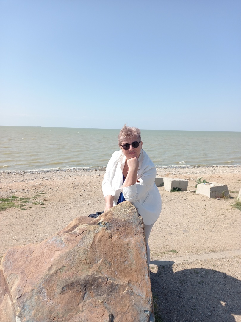 Город Ейск, котором мы с сестрой были очарованы, а племянник поехал специально, чтобы сделать предложение руки и сердца своей возлюбленной