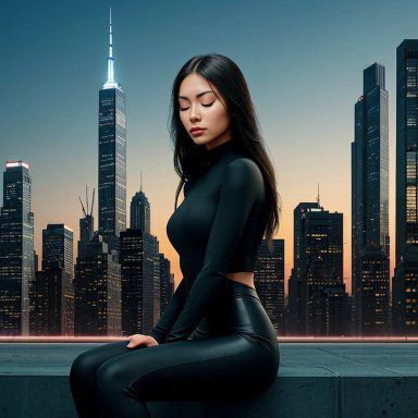 Новое интернет-помешательство: 30 дней не мыть голову