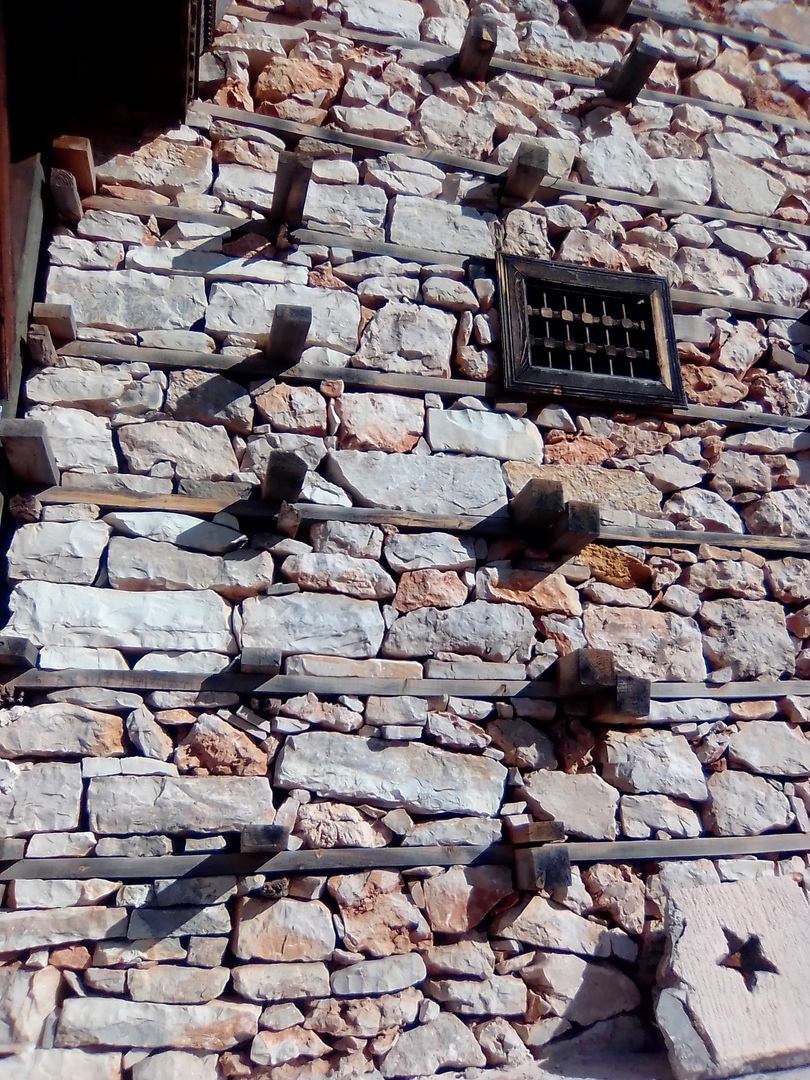 Пещера Алтынбесик и деревня Ормана в Турции: наша экскурсия немецкоязычным с гидом, которого мы не понимали