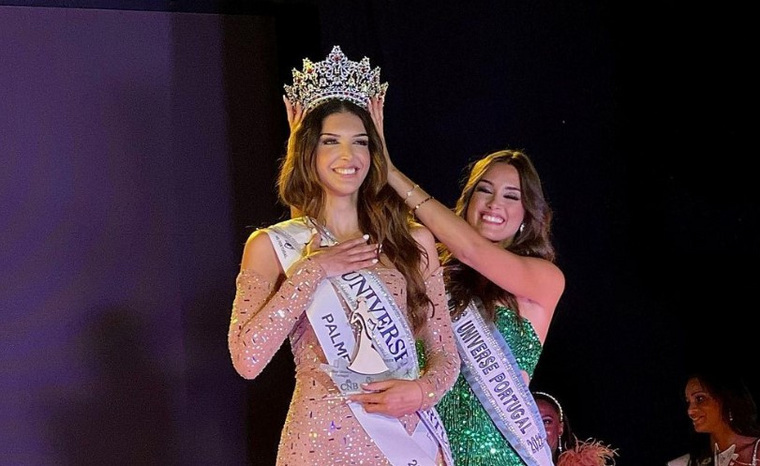 «Мисс Россия» не попала в финал «Мисс Вселенная», уступив трансгендеру. Фото