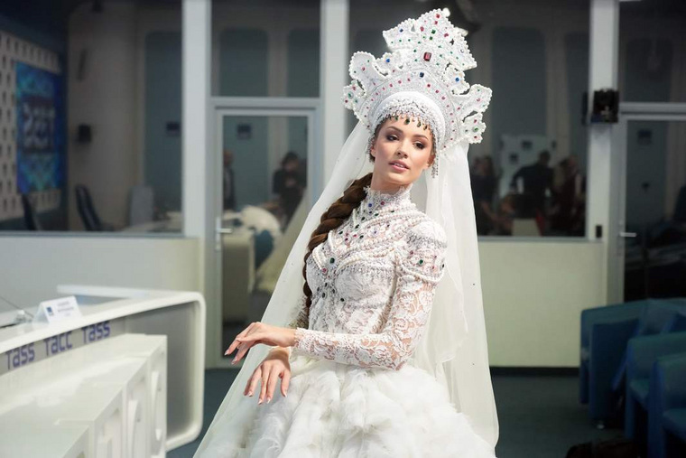 «Мисс Россия» не попала в финал «Мисс Вселенная», уступив трансгендеру. Фото