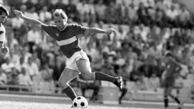 Спартак (Москва): серебряные призеры чемпионата СССР-1983.