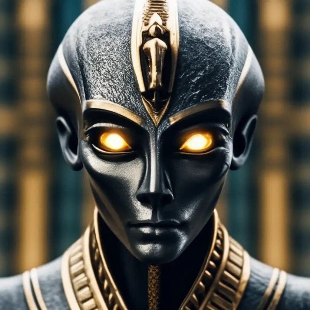 Мои картинки созданные искусственным интеллектом