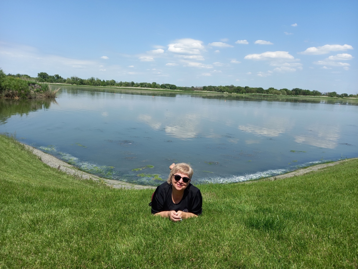 Кусочек Европы в селе Усть-Койсуг