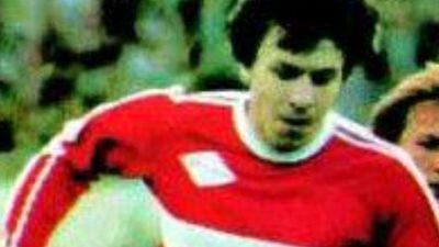 Спартак (Москва): серебряные призеры чемпионата СССР-1983.