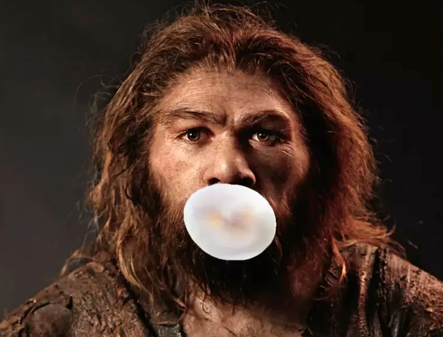 История возникновения жвачки: от первобытного человека до современных инноваций