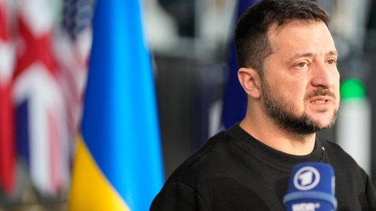 Украина просит высокопоставленных чиновников киберзащиты «просто уйти в отставку» на фоне расследования коррупции