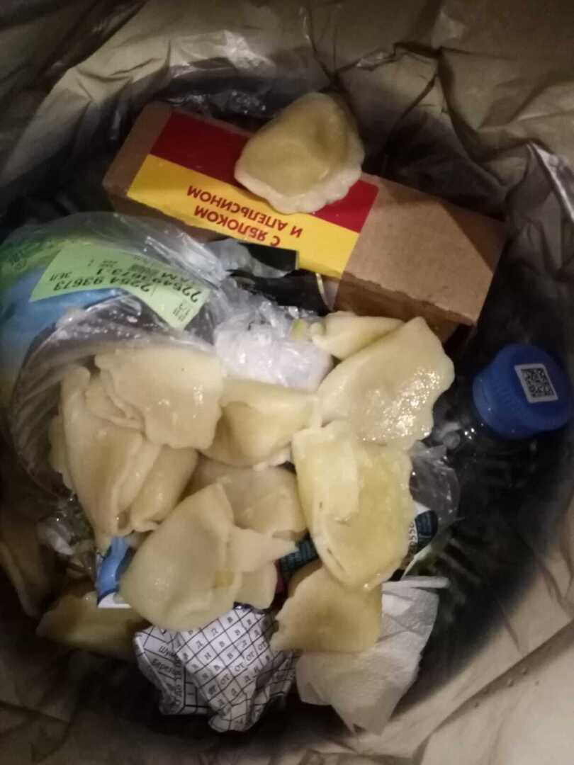 Почему я перестала покупать продукты марки «Цезарь»