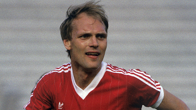 Спартак (Москва): серебряные призеры чемпионата СССР-1983.