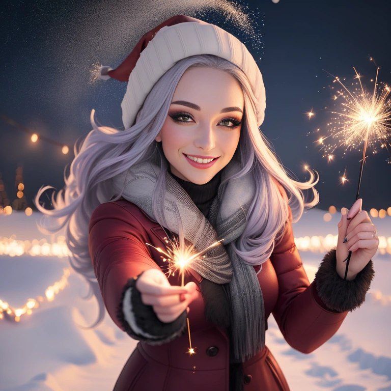 12 увлекательных новогодних традиций со всего мира