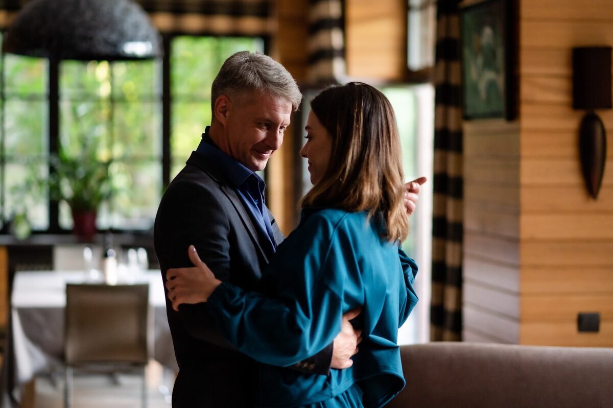 Личное мнение о сериале "С чистого листа"