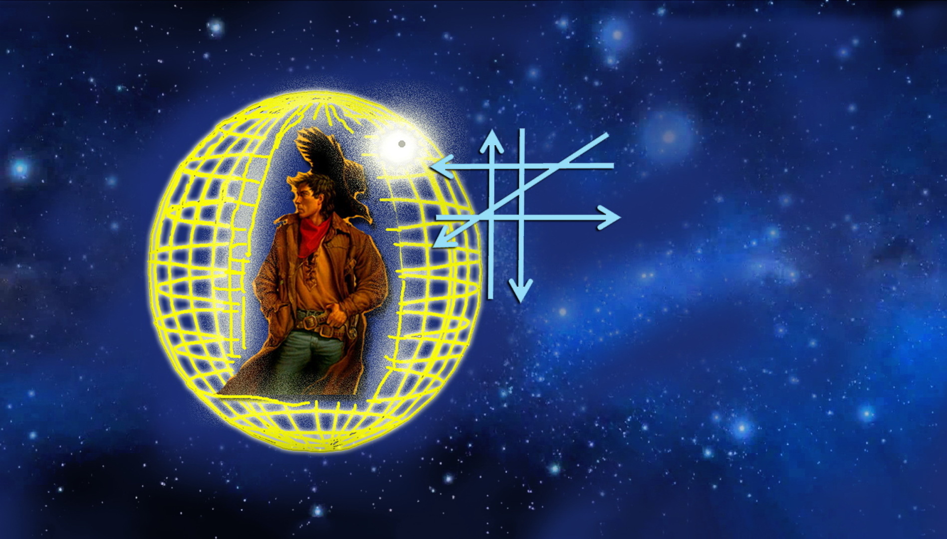 Телепортации на дальнее расстояние по Карлосу Кастанеде! Мой личный опыт. Первая глава...