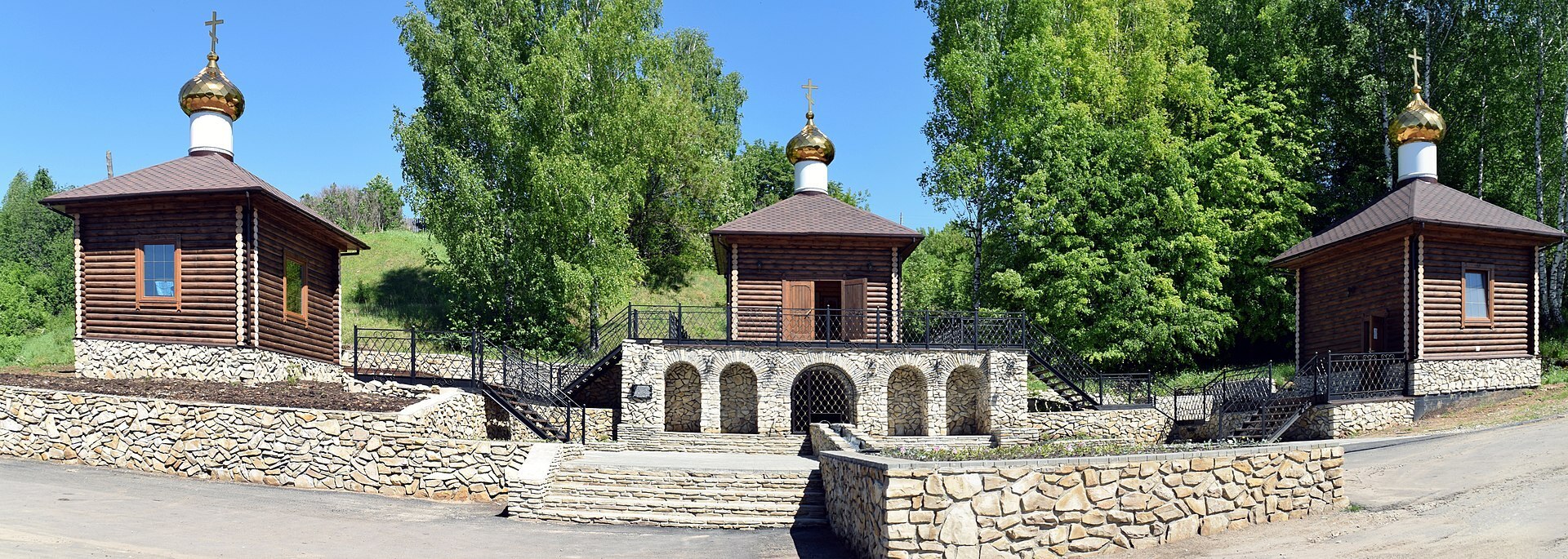 Рассказ "Город Советск(К)"