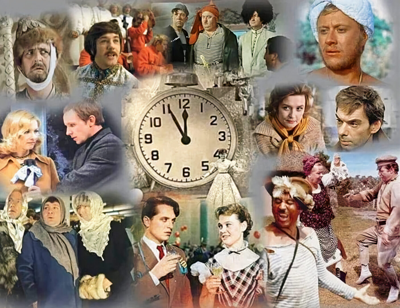 Плюсы цензуры на Советском Телевидении. Сравнение Советского телевидения с Российским не в пользу последнего!