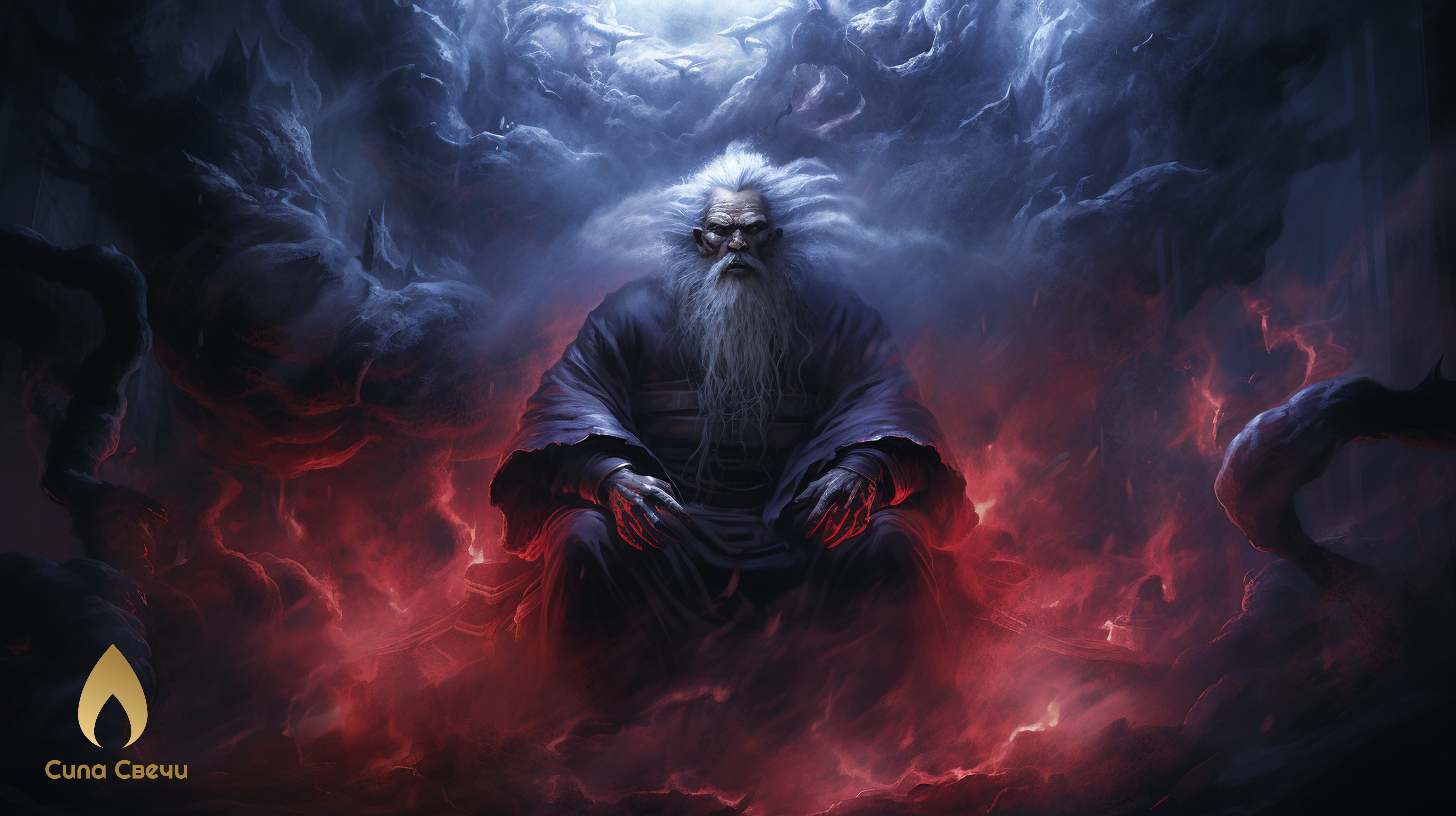 Отрубленные ноги в кроссовках, или Причастны ли мистические силы к известным необъяснимым преступлениям? (часть 2)