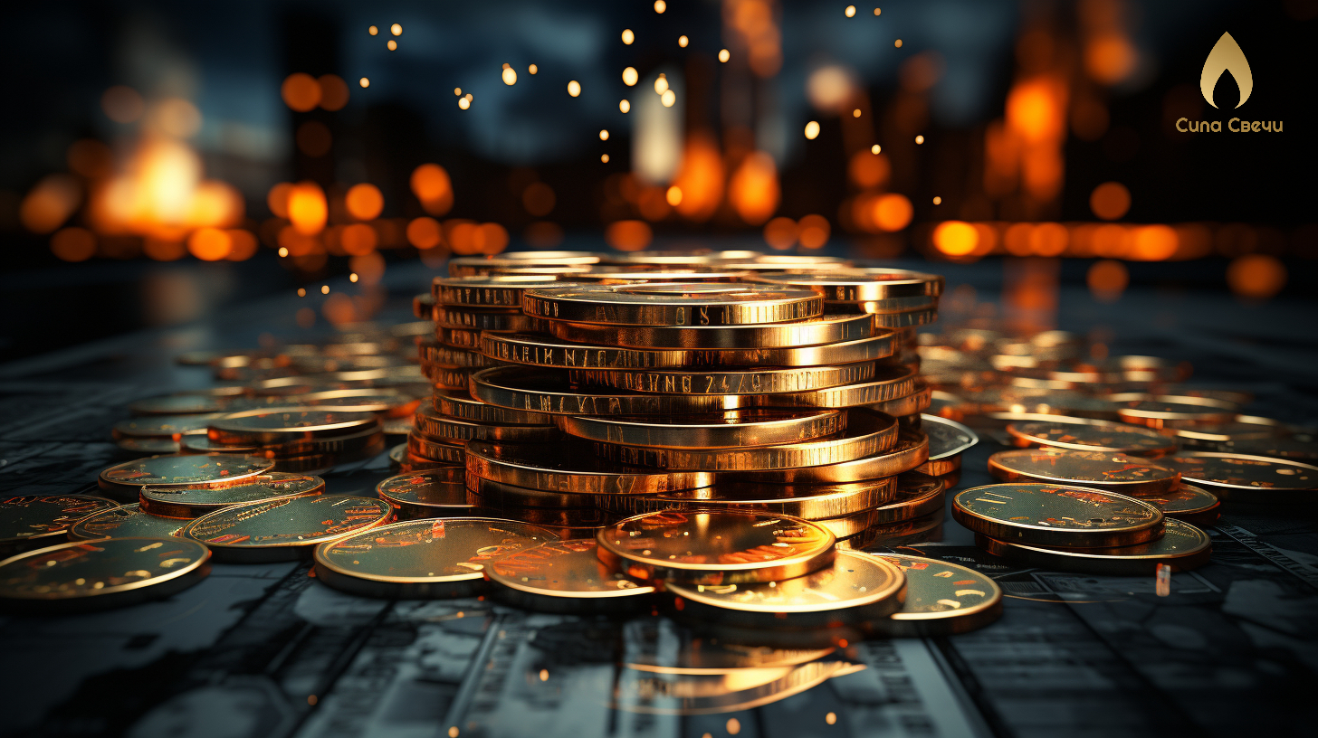 Закон денежного магнита: 5 факторов удачи в бизнесе