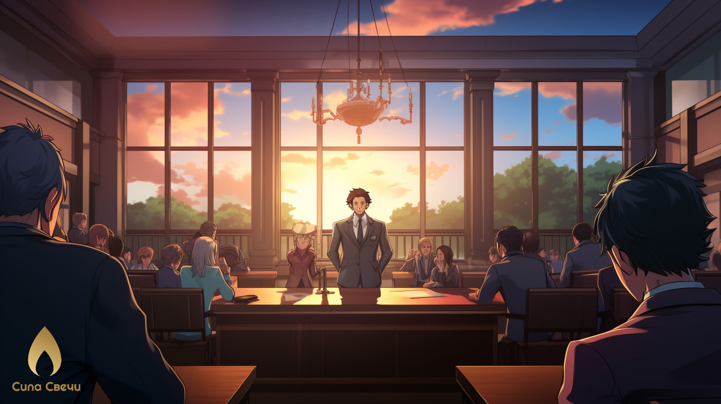 Драконовы меры, или Какую роль в человеческой цивилизации играют законы (часть 1)