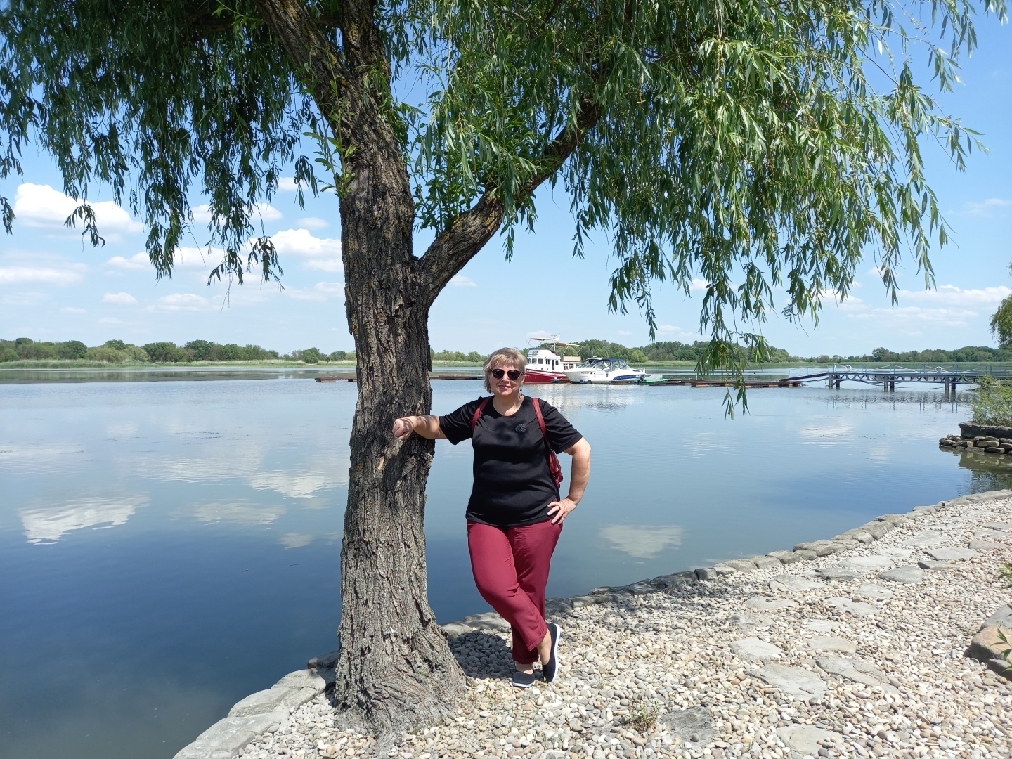 Кусочек Европы в селе Усть-Койсуг