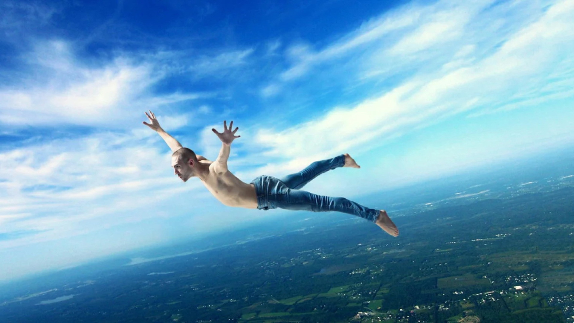 Телепортации на дальнее расстояние по Карлосу Кастанеде! Мой личный опыт. Первая глава...