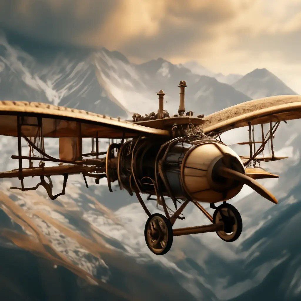 Мои картинки созданные искусственным интеллектом