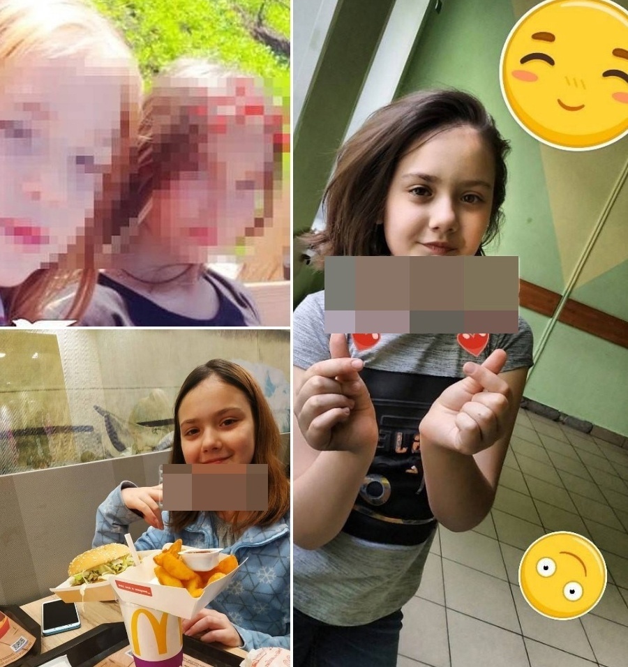 Школьнице стало скучно и она с двумя незнакомыми мужикам попробовала запрещённые вещества по итогу ушла на тот свет.