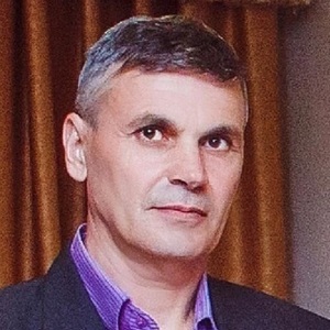 Будников Алексей Сергеевич