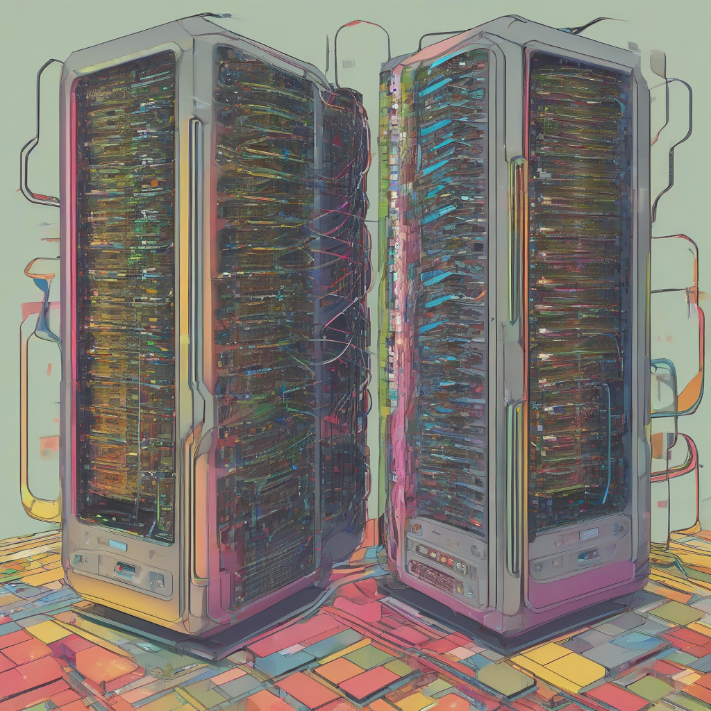 Супер игровой компьютер