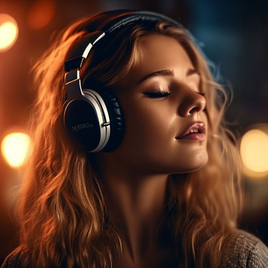 Сила музыки: как она формирует наше настроение и улучшает повседневную жизнь