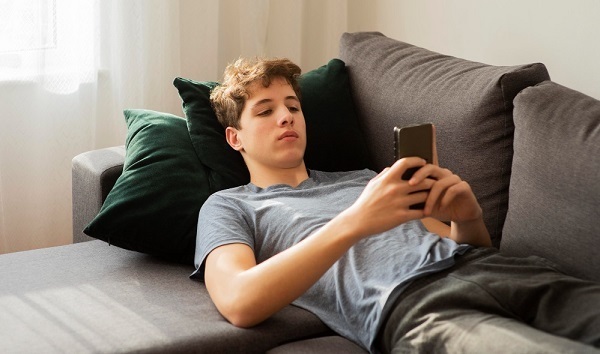 Мифы и правда про переходный возраст