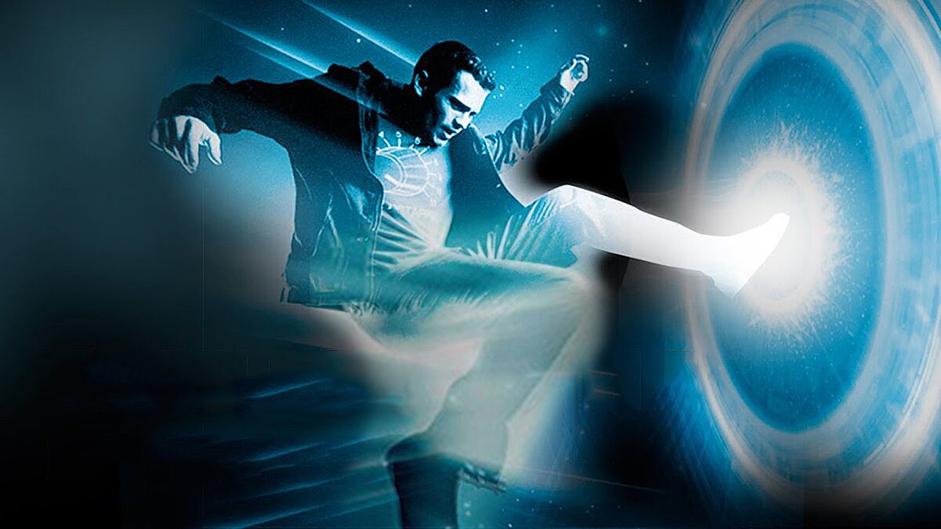 Телепортации на дальнее расстояние по Карлосу Кастанеде! Мой личный опыт. Вторая глава...