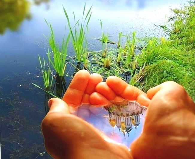 Сам себе русофоб. Как мы сами вредим себе и врагов извне не надо...