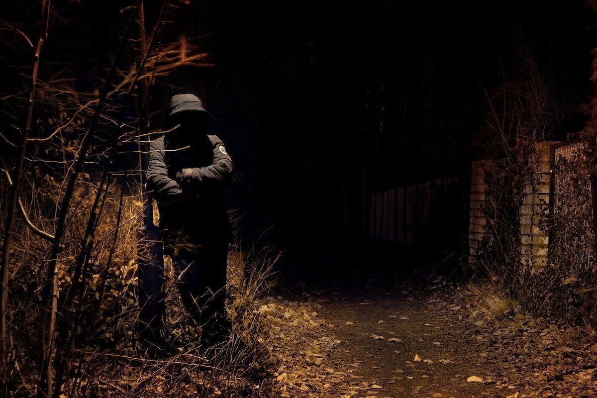 Разоблачение мифов о серийных убийцах: между истиной и вымыслом