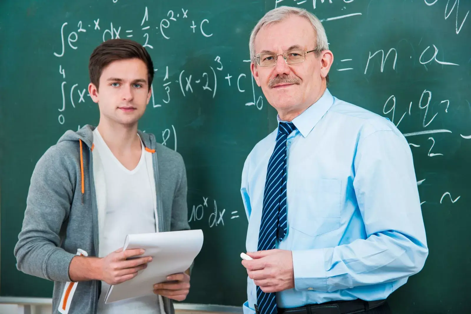 Жалею, что учителя уходят из профессии.