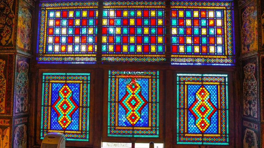 Почему «Земля Огня» полна грозных замков и крепостей