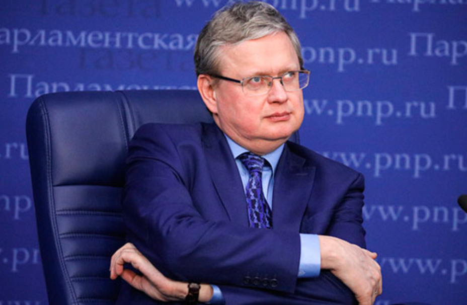 Кто прав - Михаил Мишустин или депутат Михаил Делягин