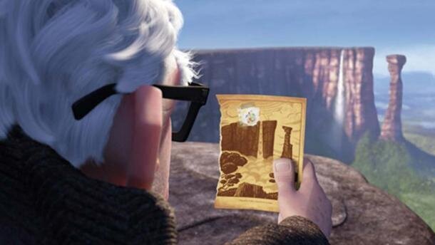 Остров в облаках: Действительно ли гора Рорайма является "затерянным миром", где, возможно, все еще существуют динозавры?