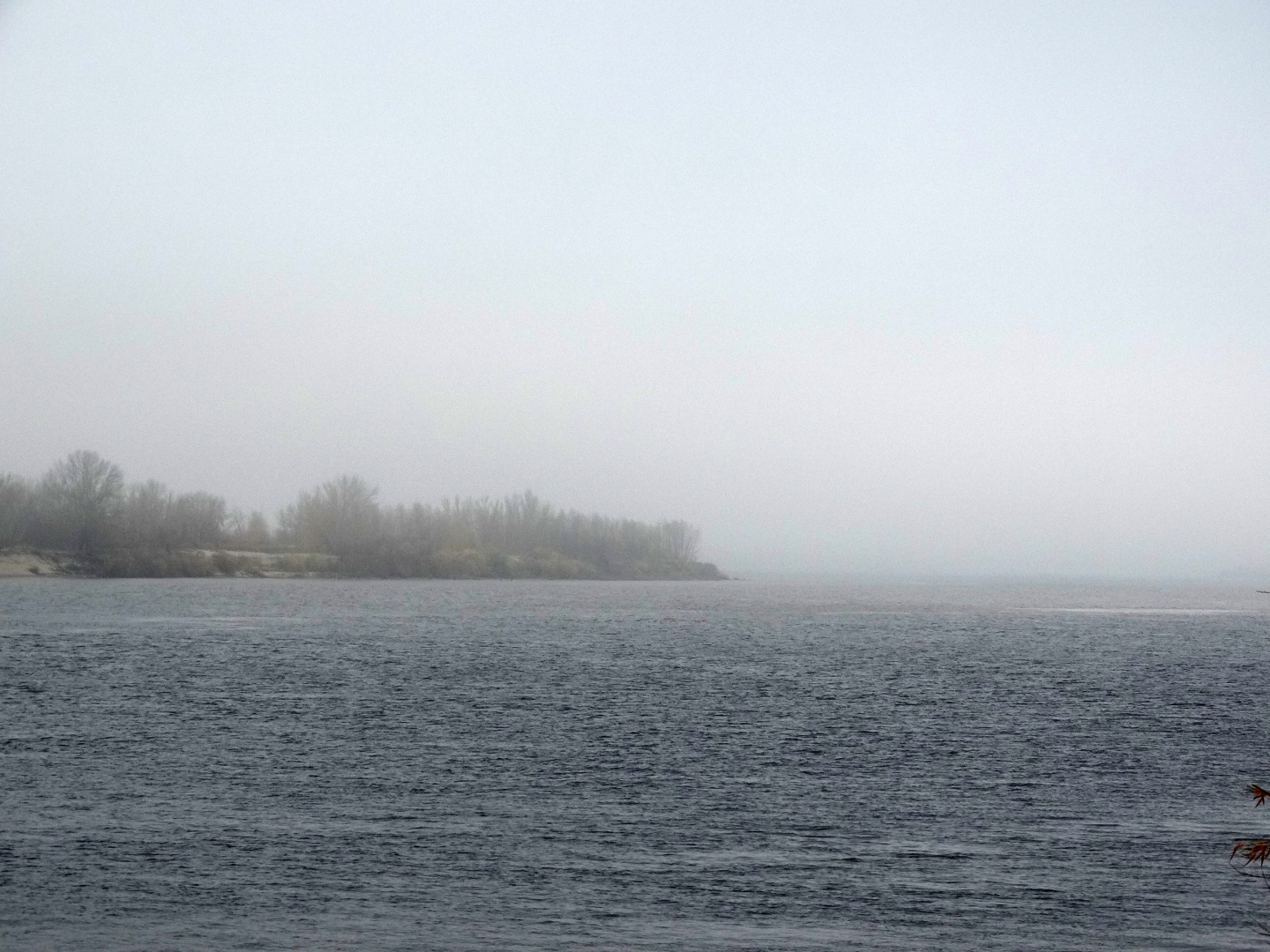 Маяк, Волга и дачи