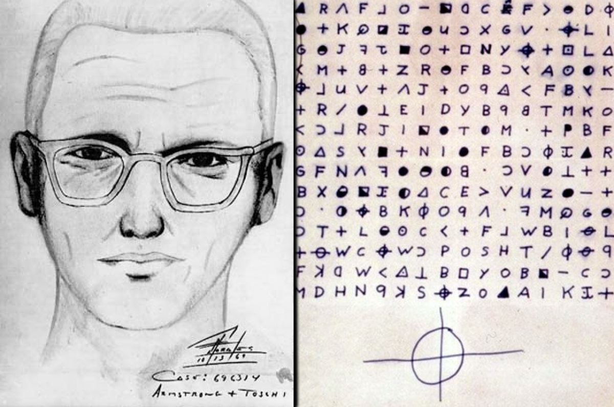 Тайны прошлого: пять знаменитых нераскрытых преступлений